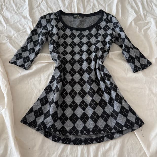 세실 믹비 아가일 탑