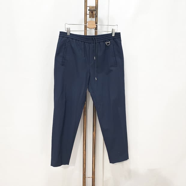 커스텀멜로우 밴딩 팬츠 30