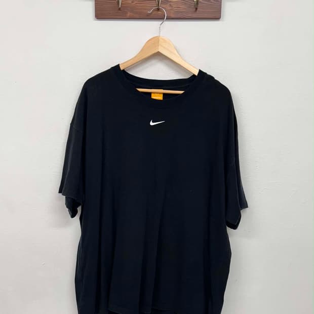 [XXL] 나이키 X 드레이크 녹타 24ss 맥스 반팔 티셔츠