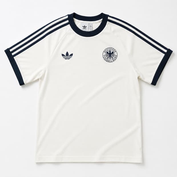 아디다스 독일 축구 반팔 링거티 🇩🇪⚽️