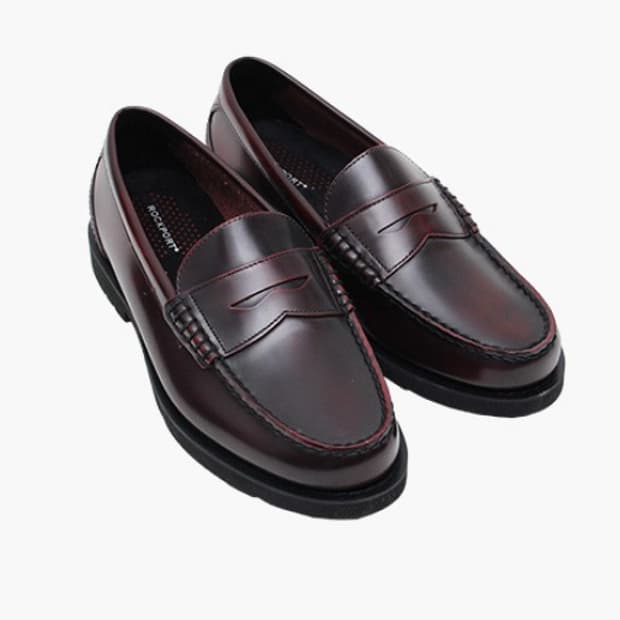 락포트 세익스피어 서클  로퍼