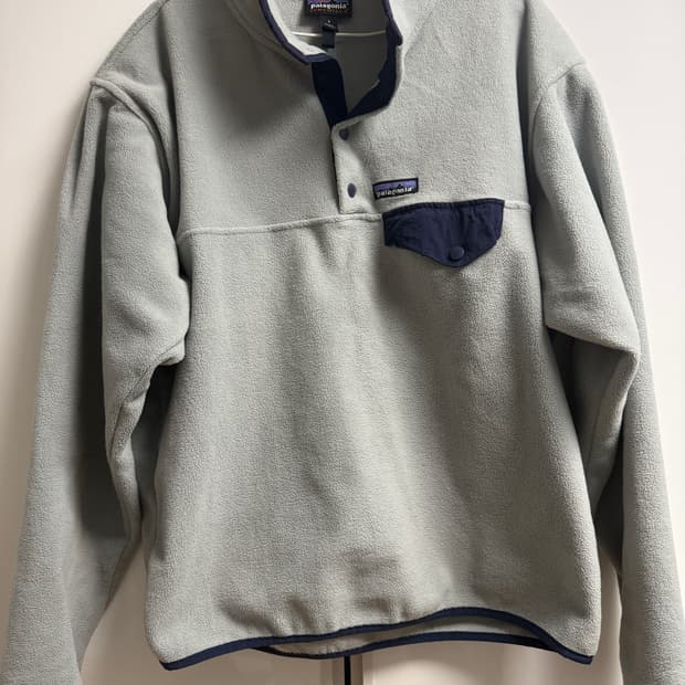 파타고니아 신칠라 s