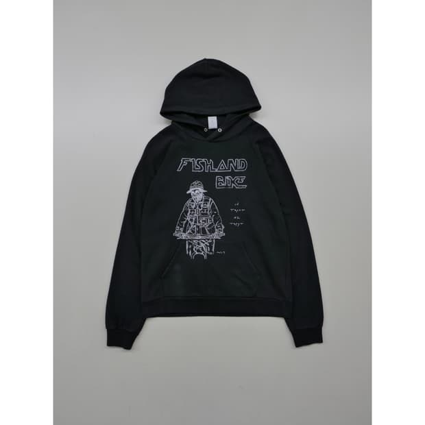 South2west8 hoodie