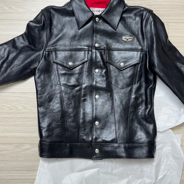 루이스레더 988 베지카우