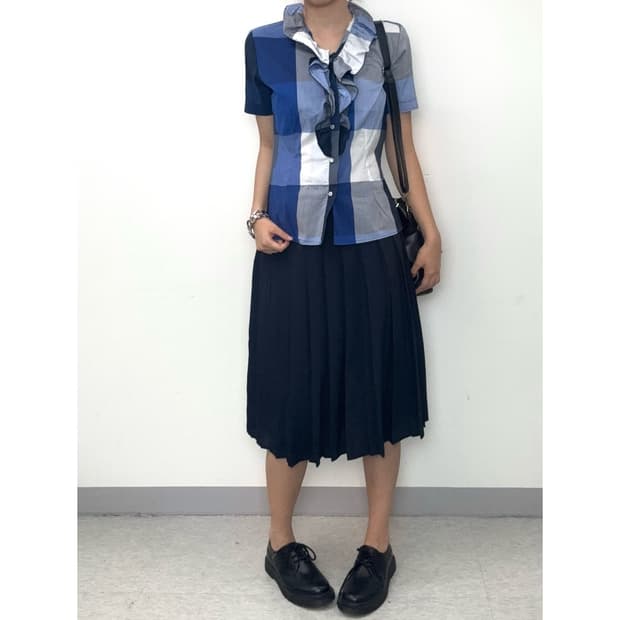 Blue Sonata Set (2 pieces) 