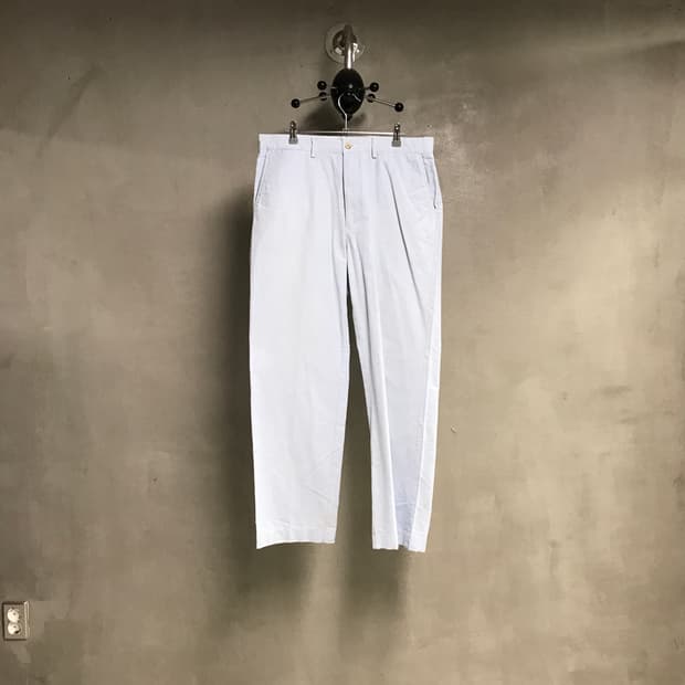 폴로 랄프로렌 스카이블루 치노 팬츠 34/34