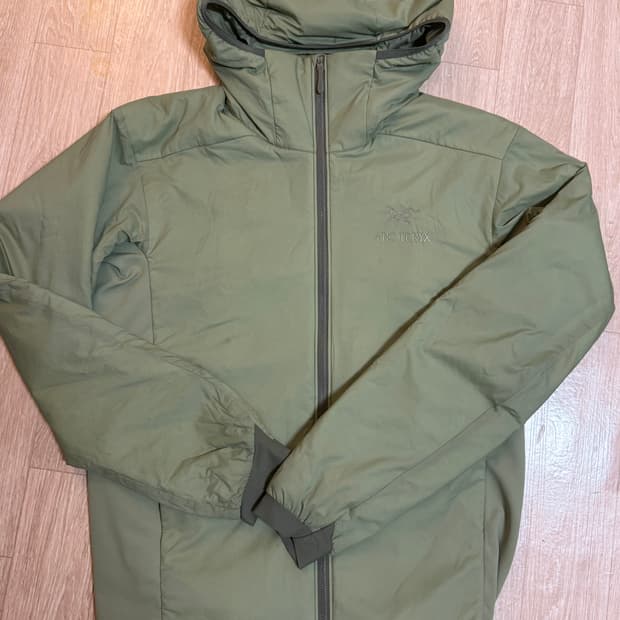 [M] 아크테릭스 아톰 클로리스