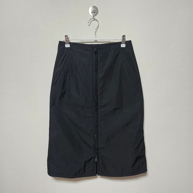 코스 패디드 스커트 / 여성 스커트/ 여성 치마 