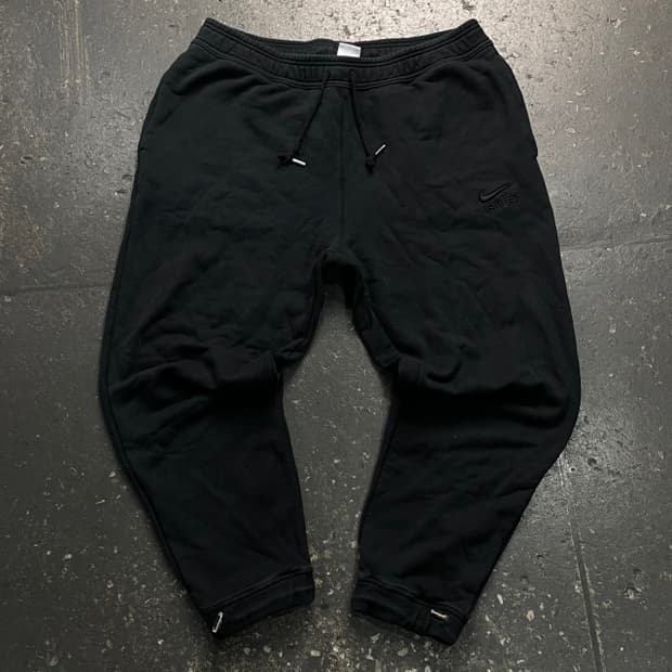 105 나이키 에어 스웻팬츠 