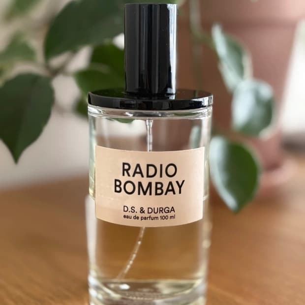 D.S. & Durga 라디오 봄베이 100ml