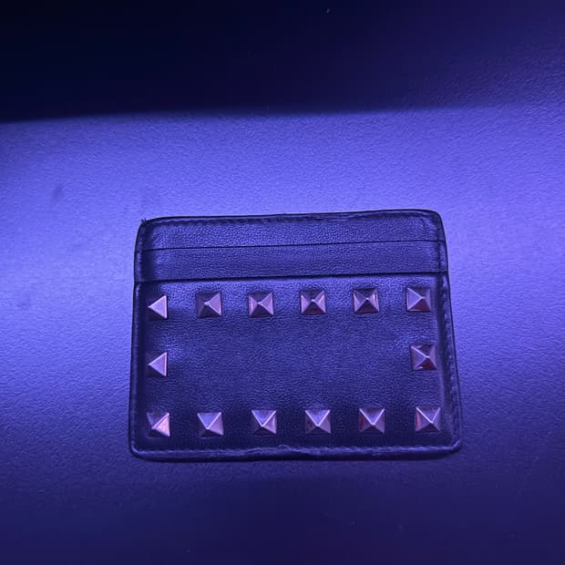 발렌티노 카드지갑