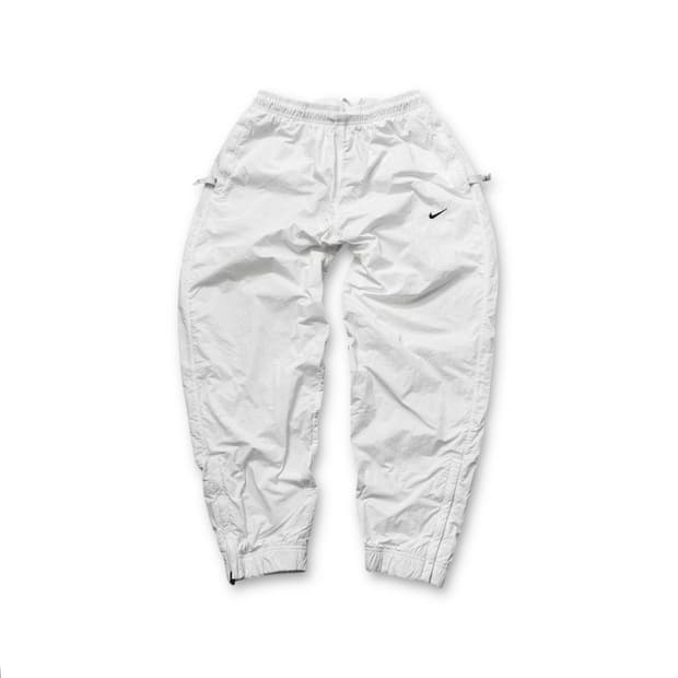 Nike LAB NRG 나일론 조거 팬츠