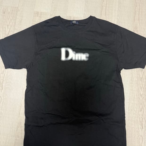 Dime 반팔(M)
