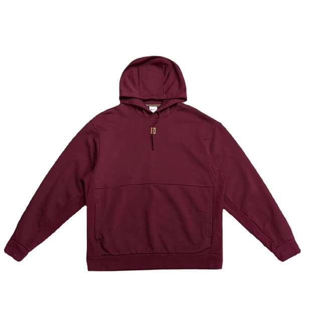 NIKE 테니스 헤리티지 플리스 후디 XL