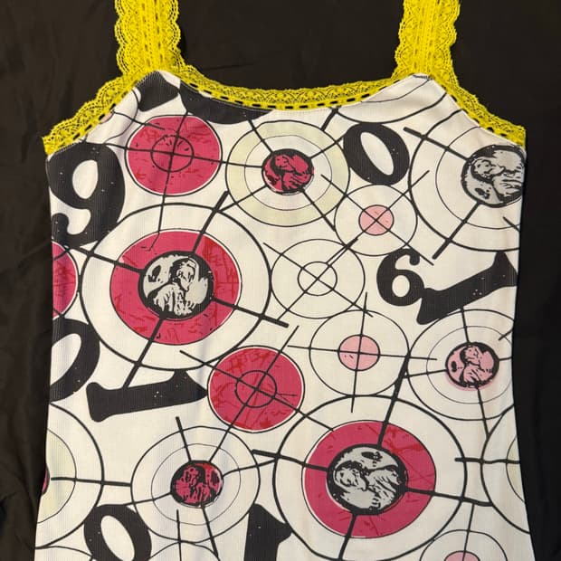 [Ben Doctor] 슬리브리스 탑 새제품 