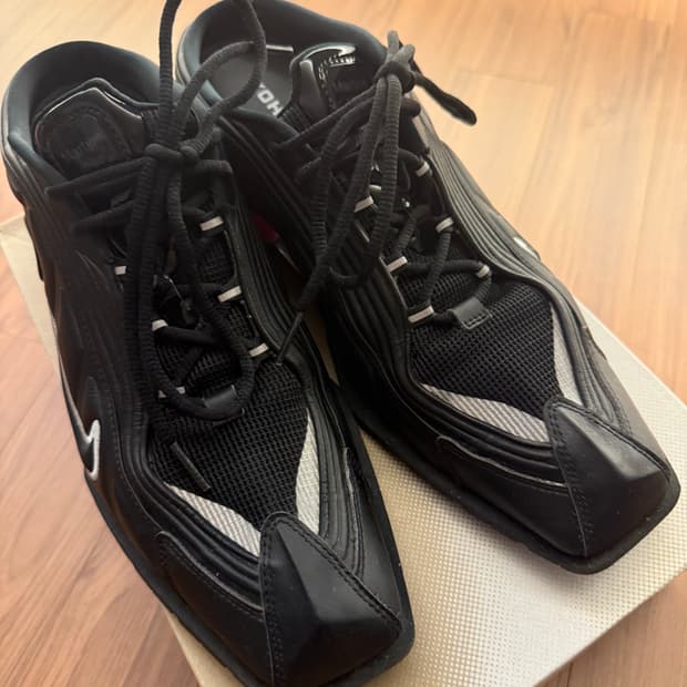 마틴로즈샥스 285 팝니다