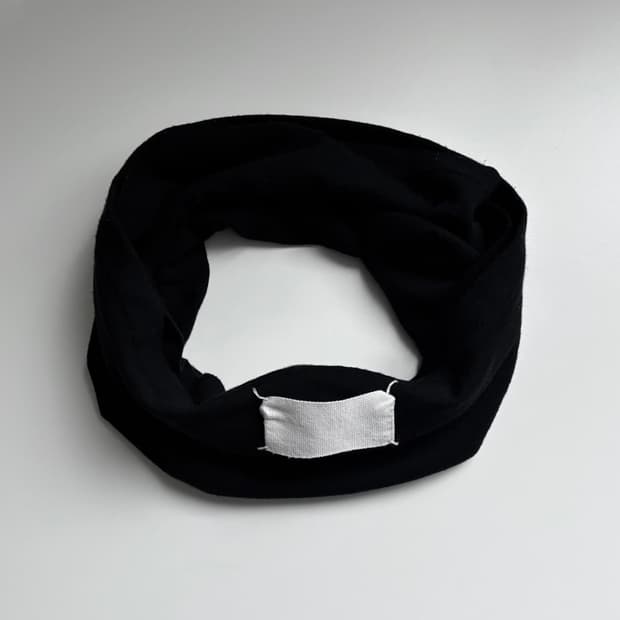 마르지엘라 ss08 넥 워머