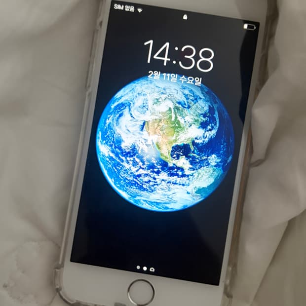 아이폰6 팝니다! (오늘 하루만 판매합니다!)