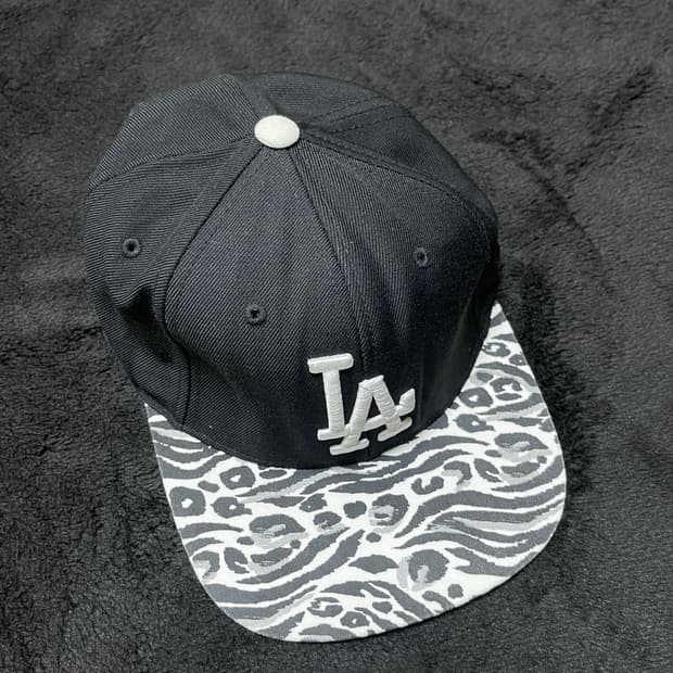MLB 빈티지 스냅백