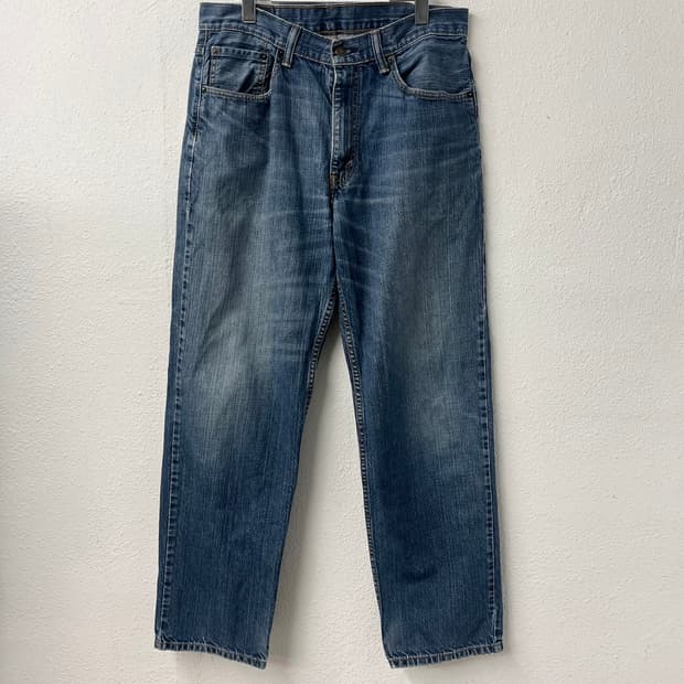 LEVI'S 550 (#K)