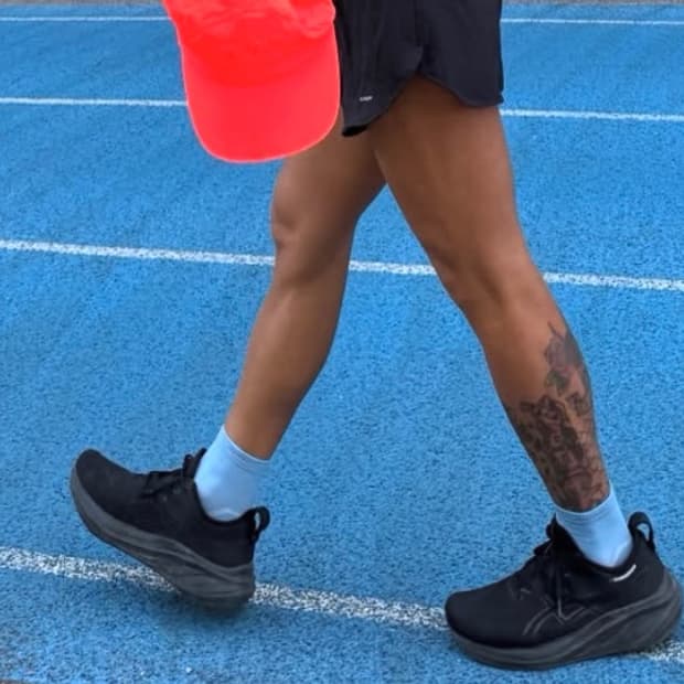 아식스 젤 님버스26 275 2E