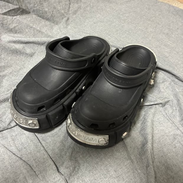 발렌시아가 하드크록스 42