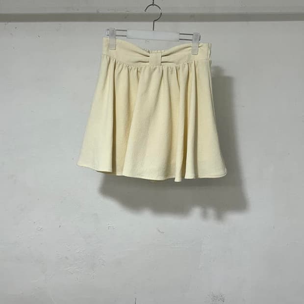vtg skirt