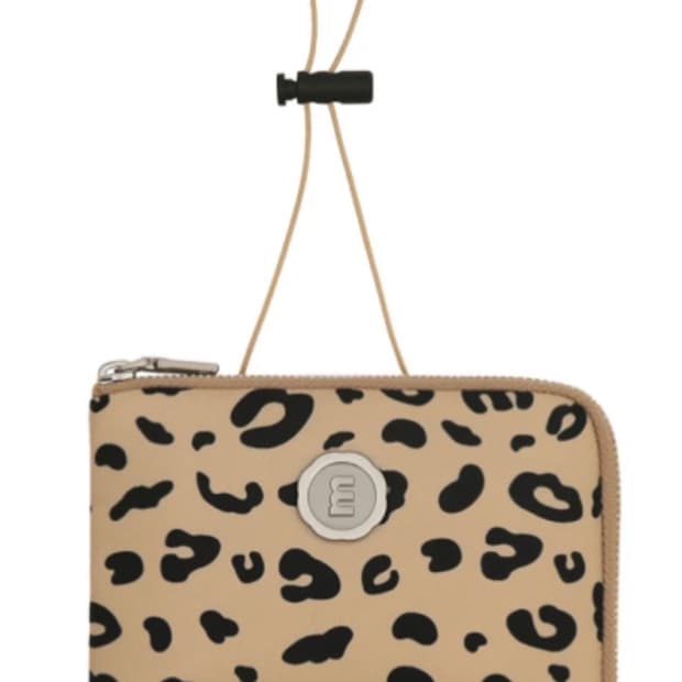 미닛뮤트 클로마이크로 레오파드