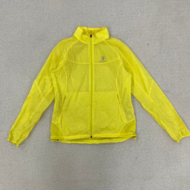 [100] 블랙야크 여성 바람막이 윈드브레이커 자켓 0116M1