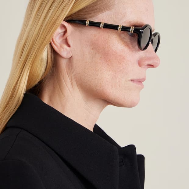 Gucci Bamboopop sunglasses