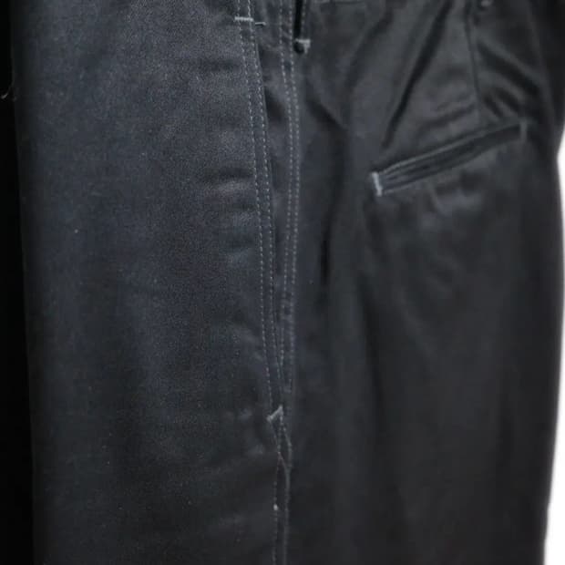 버즈릭슨 윌리엄깁슨 1942 모델 34사이즈 치노팬츠