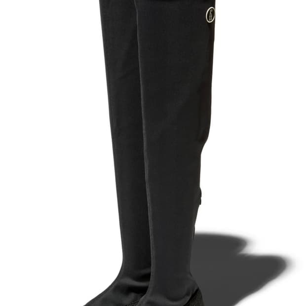 (37,38,39) 키코 코스타디노브 프록시마 롱 발레리나 부츠