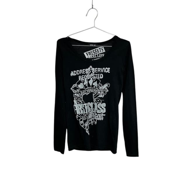 vtg top