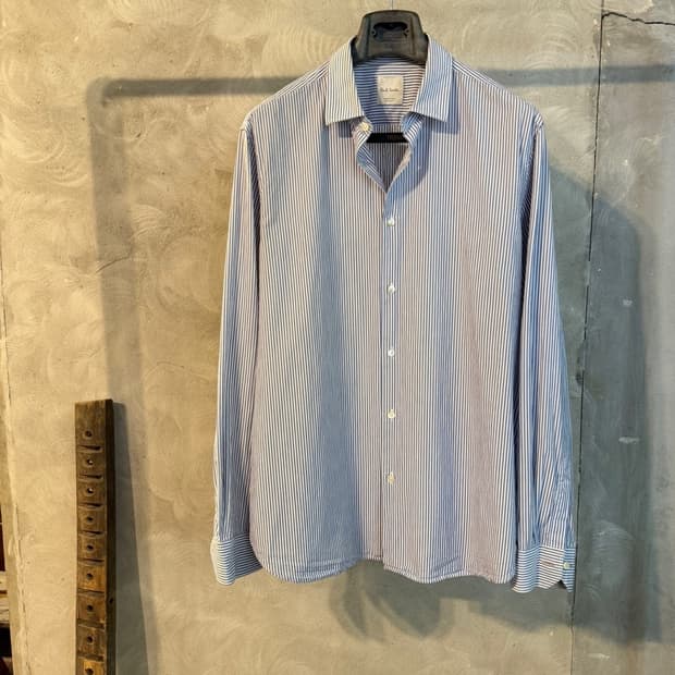 폴스미스 드레스 셔츠 100