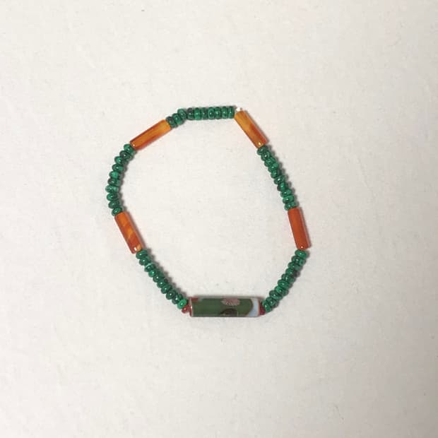 🎏 chungking express bracelet 