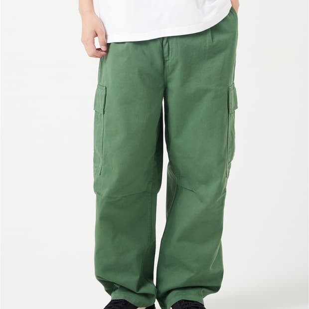 칼하트윕 콜카고 팬츠 모라가 36