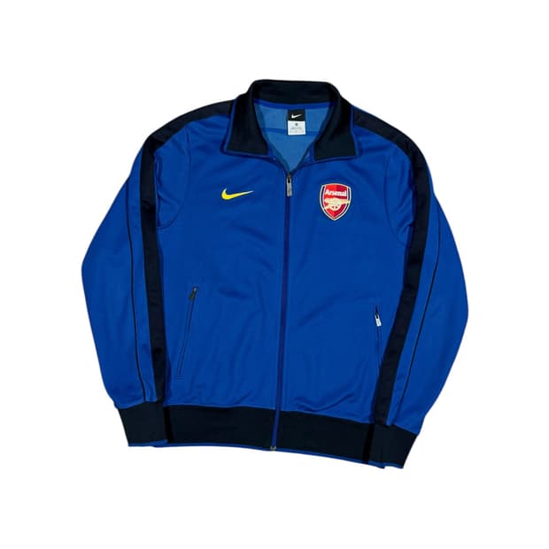 Nike 나이키 아스날 져지 트랙탑