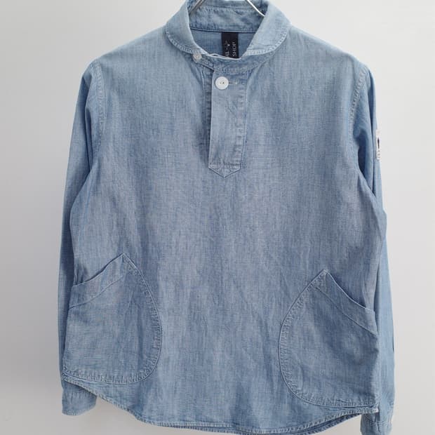 The Smock Shop