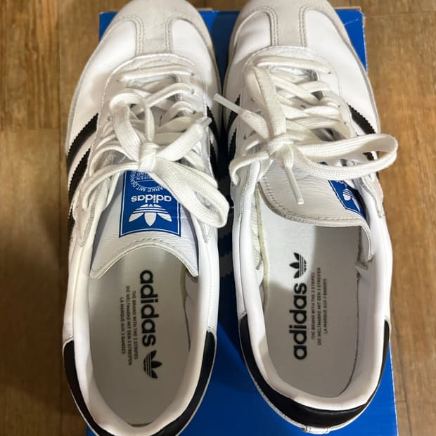 아디다스 삼바 og 275