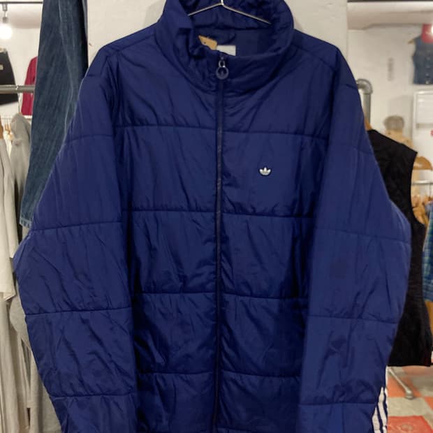 아디다스 자켓