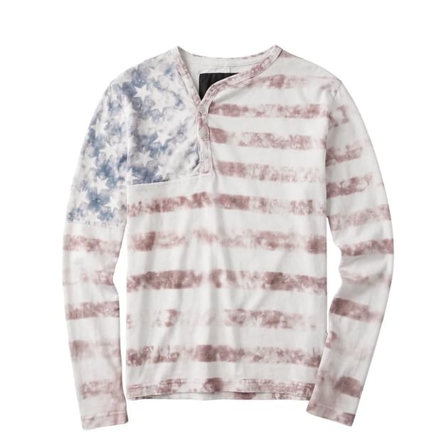 phtmne AMERIKA HENLEY 아메리카 헨리