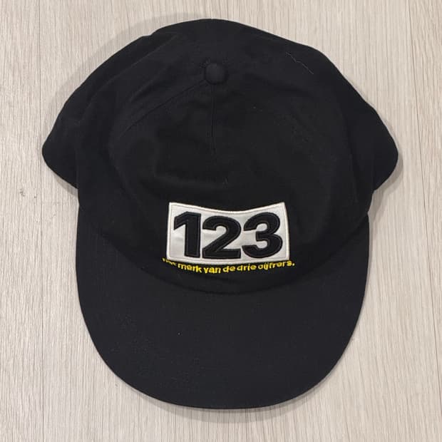 (OS) RRR123 캡
