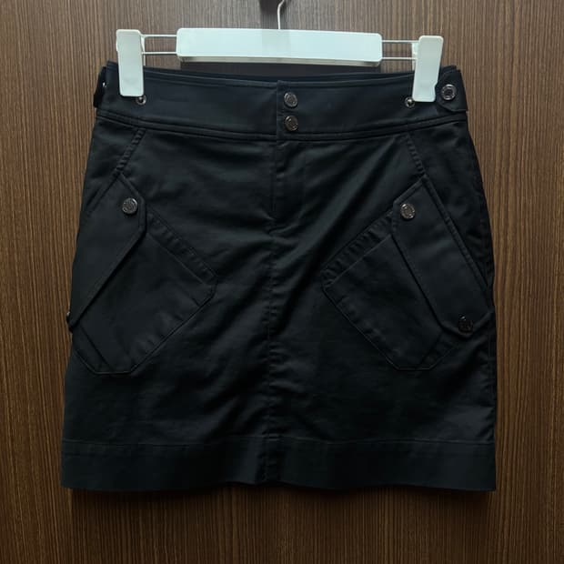 랄프로렌 골프 치마 스커트