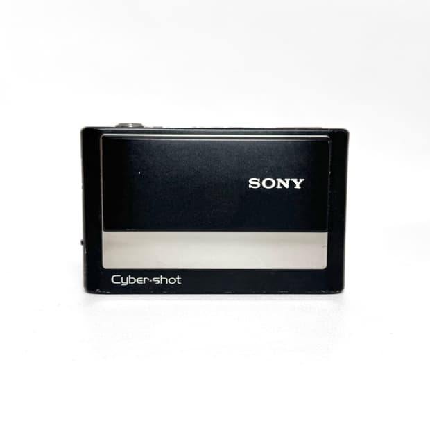 (필름색감!🫧) 소니 사이버샷 T20 | Cybershot DSC-20