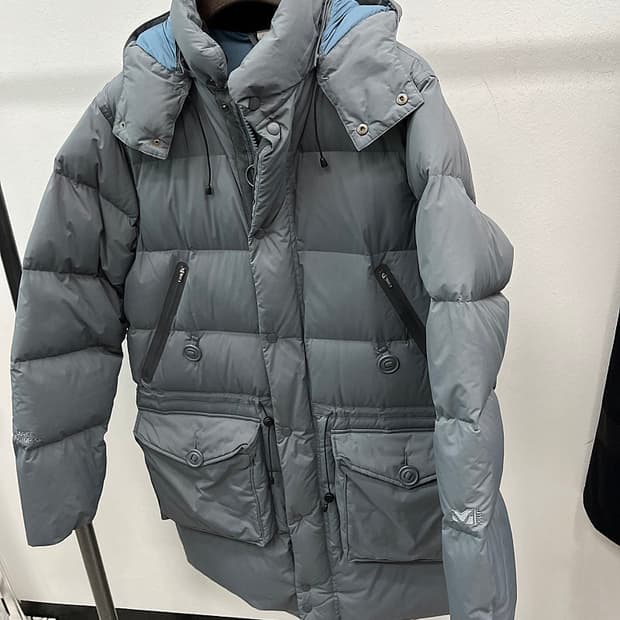 105) 스펙테이터 밀레 알파인 파카 