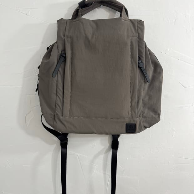 d.kelly japan backpack