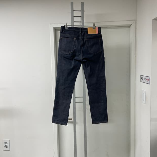 아크네스튜디오 데님 팬츠 28/30