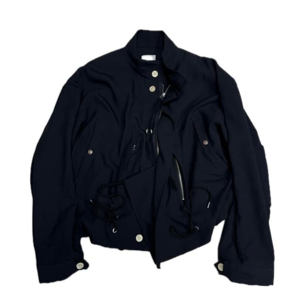 1)bed j.w ford mods jacket