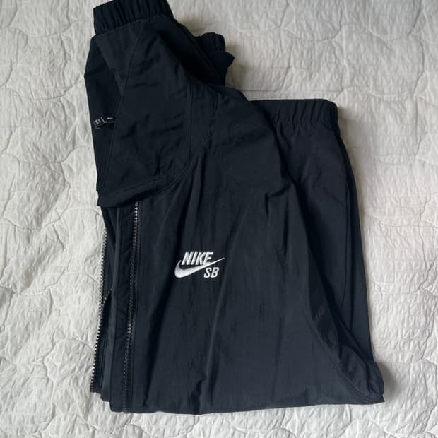 나이키 봄버자켓 남성 S 사이즈