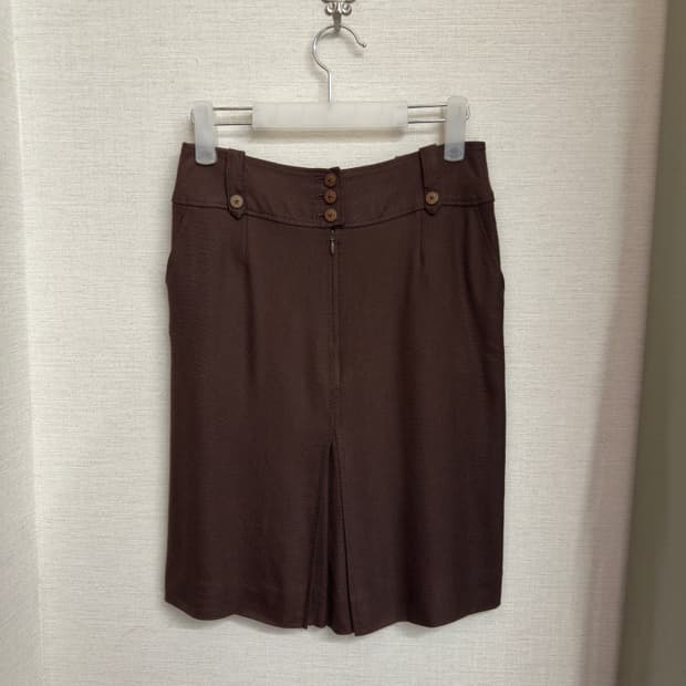 japan vtg 스커트 (착샷있음)